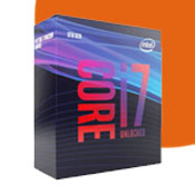 Intel - i7 İşlemcili (9)